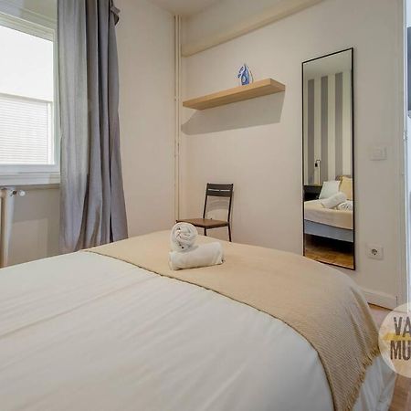 Beautiful Apt 7Px En La C/Santa Ana Centro De Madrid Apartment ภายนอก รูปภาพ
